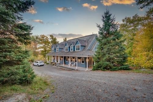 1902 Foxpoint Road Lake of Bays