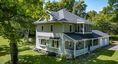 Huntsville House for sale:  4 bedroom  (Listed 2021-09-02)
