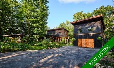 Muskoka  House for sale:  3 bedroom 2,550 sq.ft. (Listed 2024-02-23)