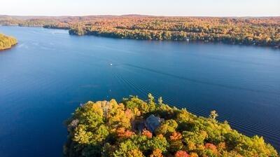 Muskoka  Vacant Land for sale: Vacant land   (Listed 2023-10-17)