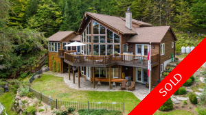 Muskoka  Winterized home for sale:  4 bedroom  (Listed 2020-09-20)