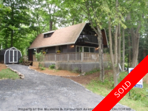 Huntsville House: 4 bedroom