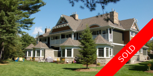 Baysville Fractional Ownership for sale: The Landscapes 3 bedroom (Listed 2022-05-10)