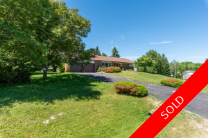 Hunter's Bay House for sale: 3 bedroom 2,248 sq.ft. (Listed 2018-06-19)