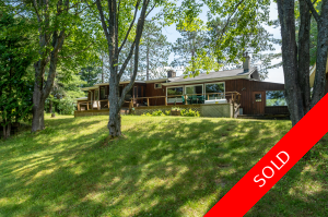 Bracebridge House for sale: 3 bedroom 2,800 sq.ft. (Listed 2018-07-25)